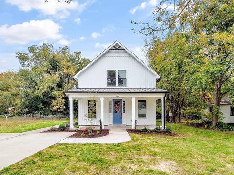 411 Collier St, Smithfield, NC 27577 photo 1