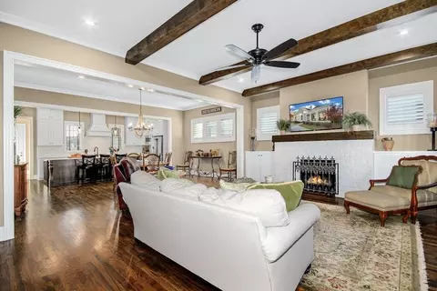 911 Celia Saxon Dr, Durham, NC 27713 photo 4