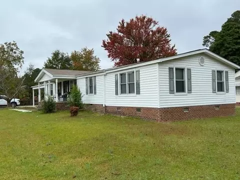 1402 N Johnson St, Benson, NC 27504 photo 27