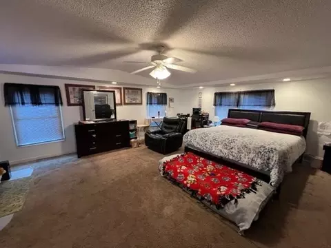 1402 N Johnson St, Benson, NC 27504 photo 20