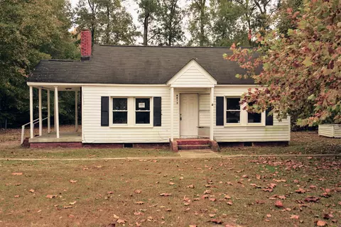 4213 E Nc 55 Hwy, Dunn, NC 28334 photo 1