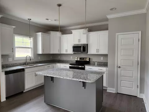 412 Josey Williams Rd, Erwin, NC 28339 photo 5