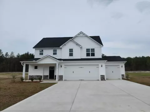 412 Josey Williams Rd, Erwin, NC 28339 photo 1