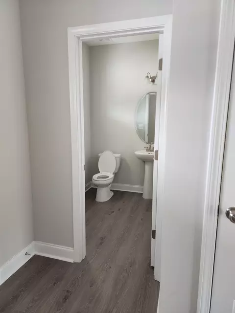 412 Josey Williams Rd, Erwin, NC 28339 photo 9
