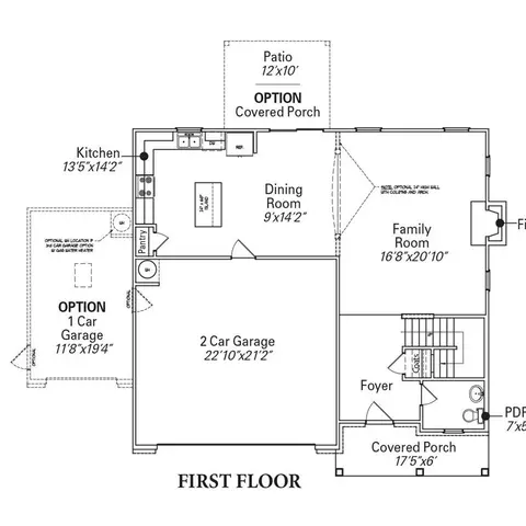 350 Josey Williams Rd, Erwin, NC 28339 photo 27