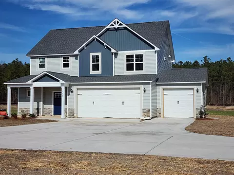 350 Josey Williams Rd, Erwin, NC 28339 photo 2