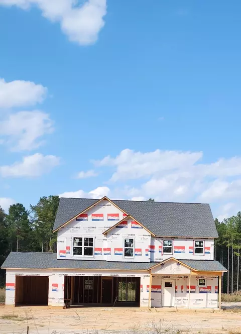 350 Josey Williams Rd, Erwin, NC 28339 photo 24