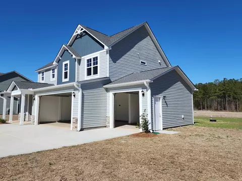 350 Josey Williams Rd, Erwin, NC 28339 photo 3