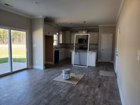 350 Josey Williams Rd, Erwin, NC 28339 photo 8