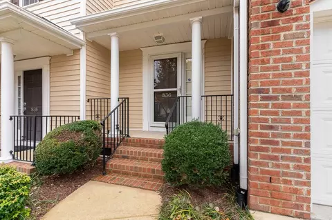 836 Saratoga Dr, Durham, NC 27704 photo 1