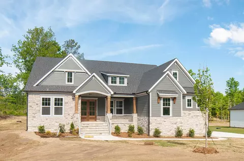 250 Streamside Dr, Angier, NC 27501 photo 2