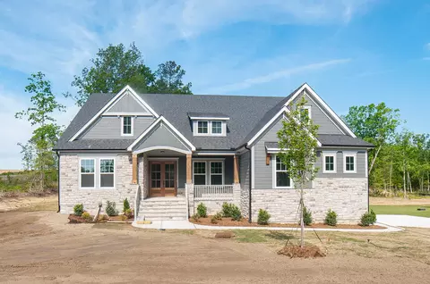 250 Streamside Dr, Angier, NC 27501 photo 1