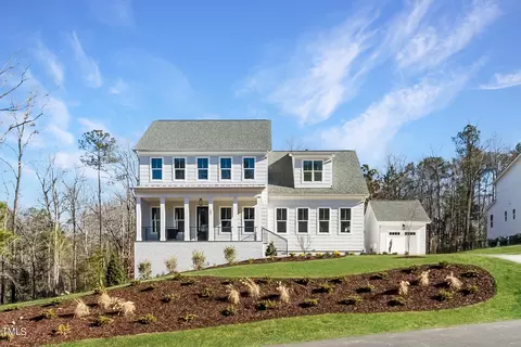 361 Birch Hollow Rd, Chapel Hill, NC 27516