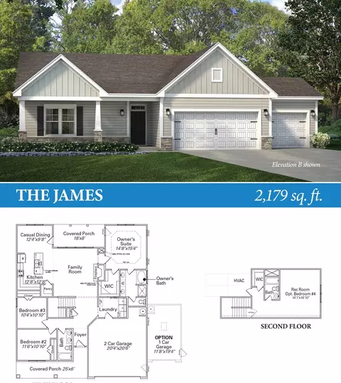 390 Josey Williams Rd, Erwin, NC 28339 photo 3
