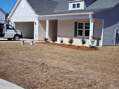 390 Josey Williams Rd, Erwin, NC 28339 photo 2