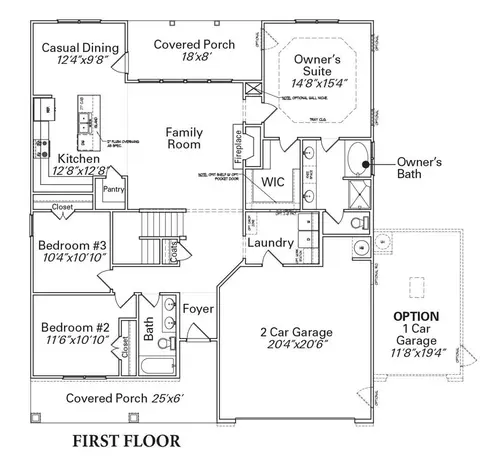 390 Josey Williams Rd, Erwin, NC 28339 photo 11