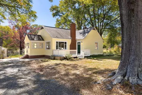1126 Thompson Rd, Durham, NC 27704 photo 1