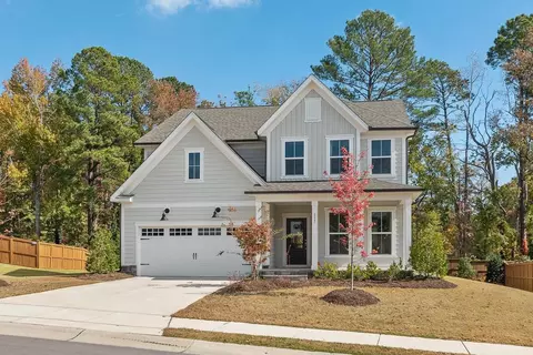 117 Sunburst Dr, Durham, NC 27705 photo 1