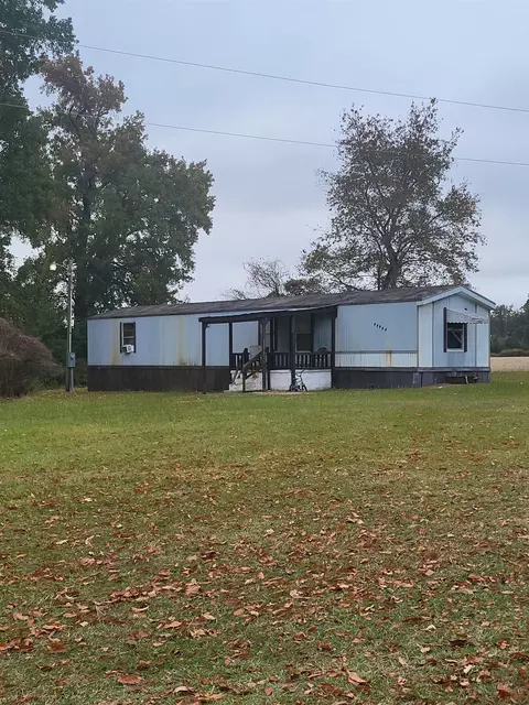 10933 Old Smithfield Rd, Bailey, NC 27807 photo 1