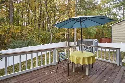 2208 Anthony Dr, Durham, NC 27705 photo 29