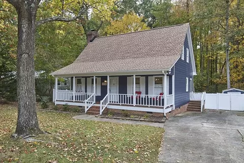 2208 Anthony Dr, Durham, NC 27705 photo 2