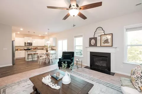 75 Trailblazer Ln, Garner, NC 27529 photo 11