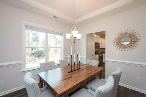 75 Trailblazer Ln, Garner, NC 27529 photo 4