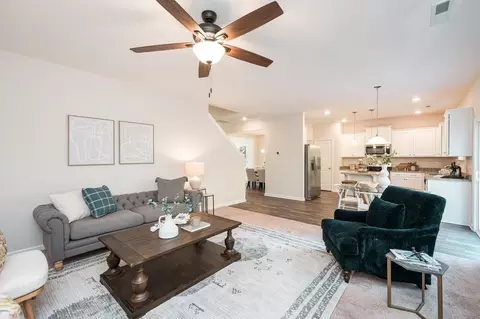 75 Trailblazer Ln, Garner, NC 27529 photo 12