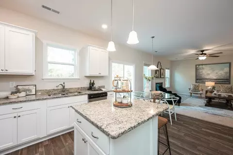 75 Trailblazer Ln, Garner, NC 27529 photo 8