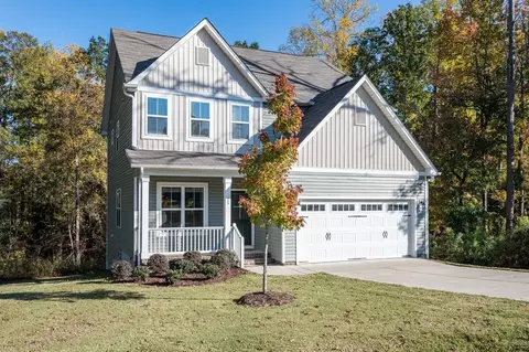 75 Trailblazer Ln, Garner, NC 27529 photo 2