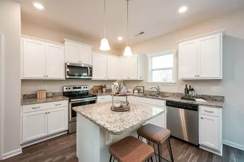 75 Trailblazer Ln, Garner, NC 27529 photo 6