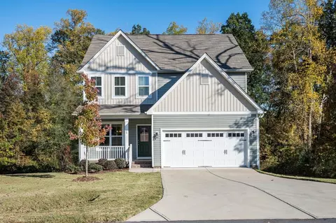 75 Trailblazer Ln, Garner, NC 27529 photo 1