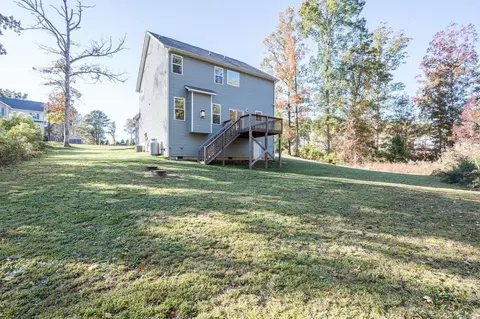 75 Trailblazer Ln, Garner, NC 27529 photo 22