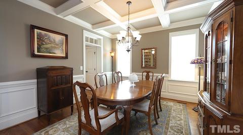 428 Kings Glen Way, Wake Forest, NC 27587 photo 9