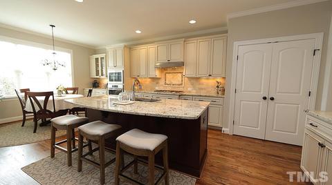 428 Kings Glen Way, Wake Forest, NC 27587 photo 11