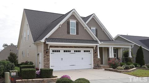 428 Kings Glen Way, Wake Forest, NC 27587 photo 3