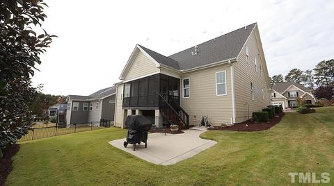428 Kings Glen Way, Wake Forest, NC 27587 photo 36