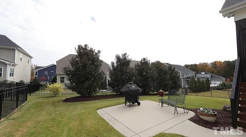 428 Kings Glen Way, Wake Forest, NC 27587 photo 35