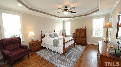 428 Kings Glen Way, Wake Forest, NC 27587 photo 17