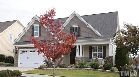 428 Kings Glen Way, Wake Forest, NC 27587 photo 1