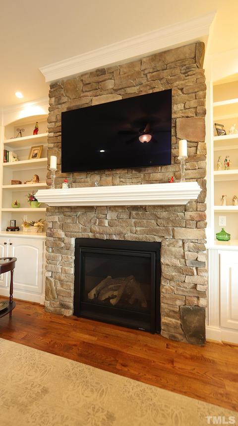 428 Kings Glen Way, Wake Forest, NC 27587 photo 7