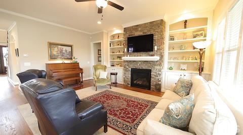 428 Kings Glen Way, Wake Forest, NC 27587 photo 5