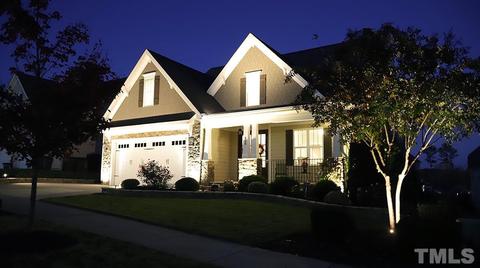 428 Kings Glen Way, Wake Forest, NC 27587 photo 39