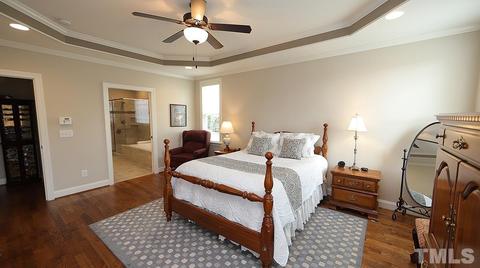 428 Kings Glen Way, Wake Forest, NC 27587 photo 18