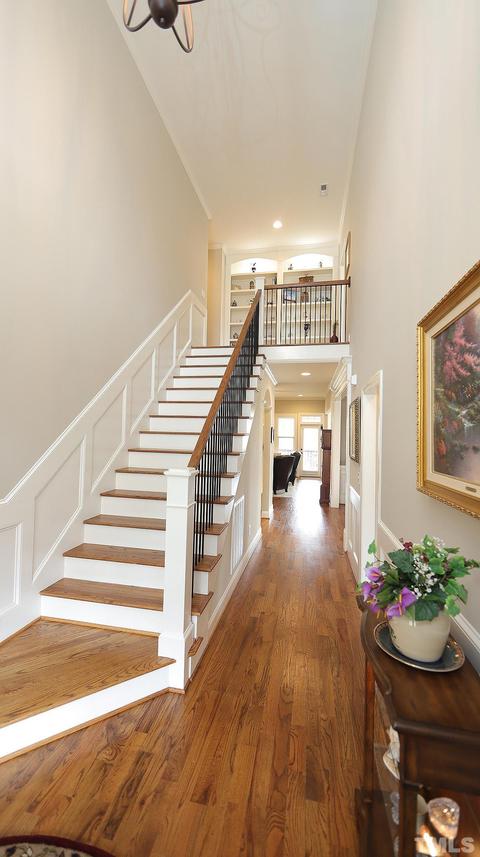 428 Kings Glen Way, Wake Forest, NC 27587 photo 26