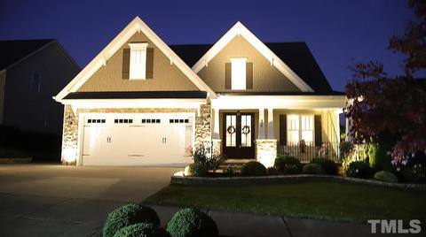 428 Kings Glen Way, Wake Forest, NC 27587 photo 40