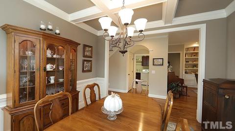 428 Kings Glen Way, Wake Forest, NC 27587 photo 10