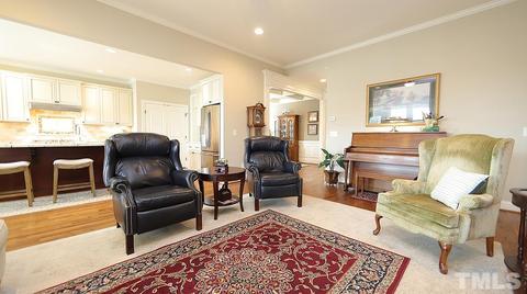 428 Kings Glen Way, Wake Forest, NC 27587 photo 8
