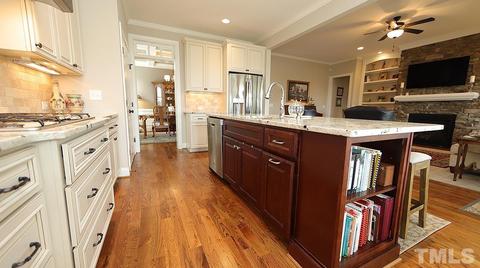 428 Kings Glen Way, Wake Forest, NC 27587 photo 14