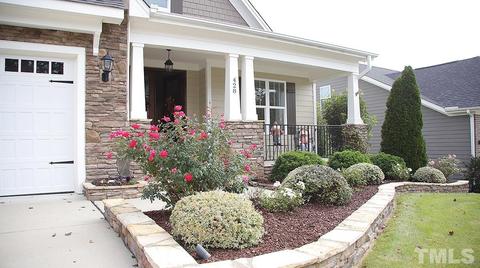 428 Kings Glen Way, Wake Forest, NC 27587 photo 2